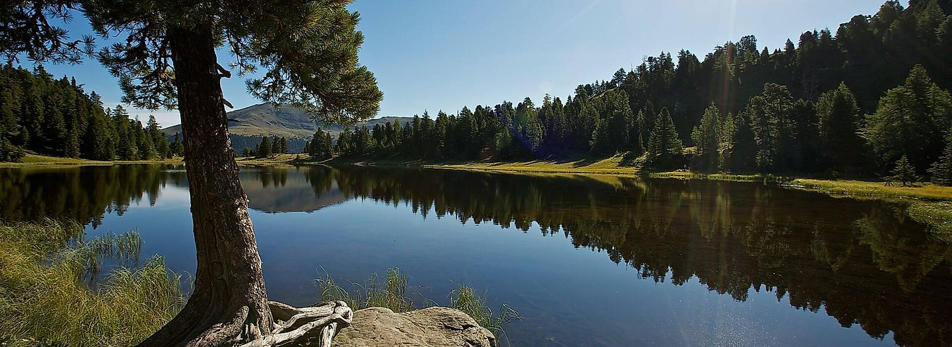 Turracher Höhe Naturgenuss