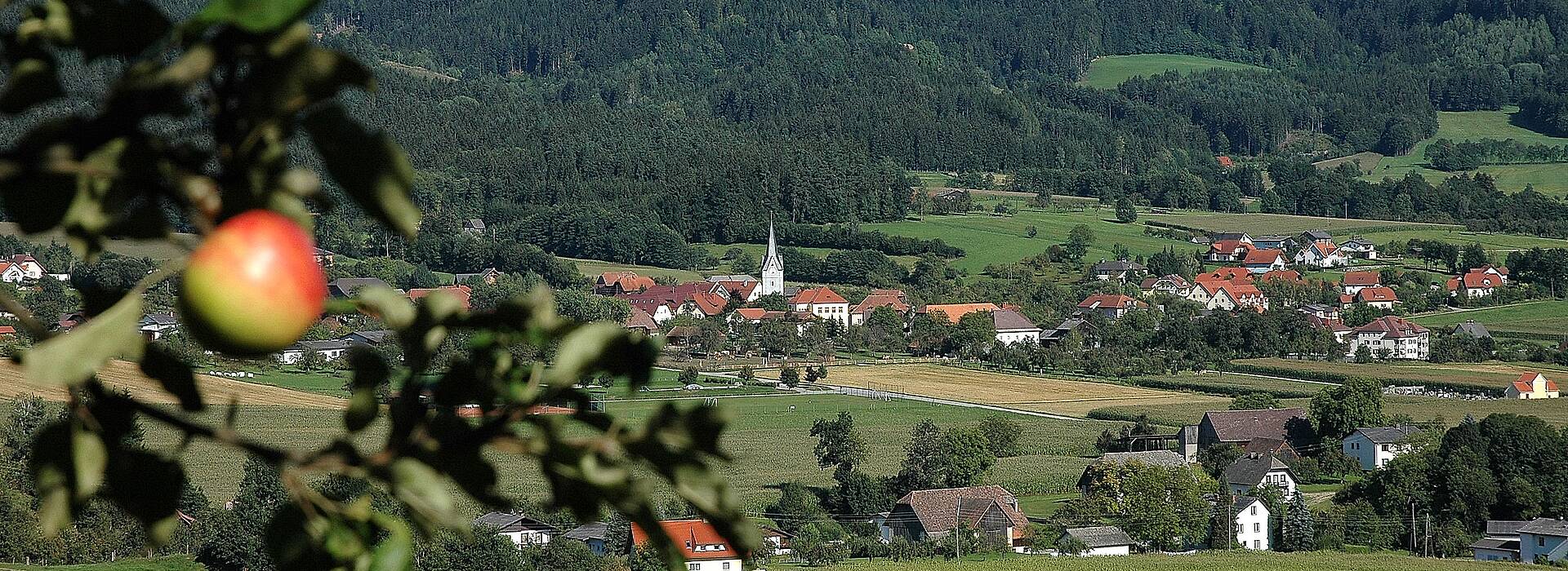 St. Georgen im Lavanttal