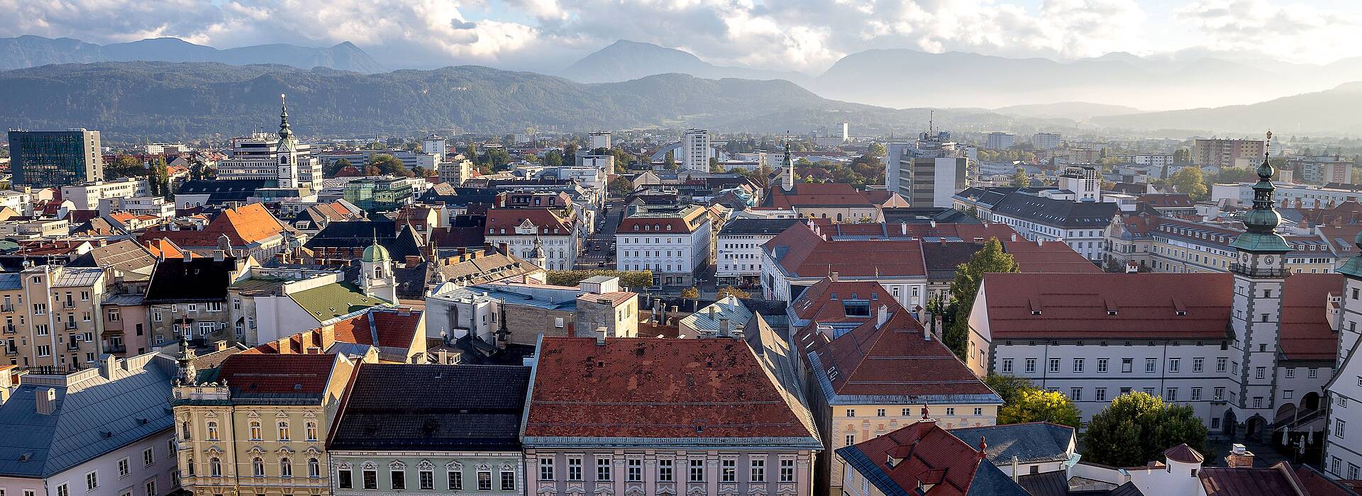 Klagenfurt am Wörthersee