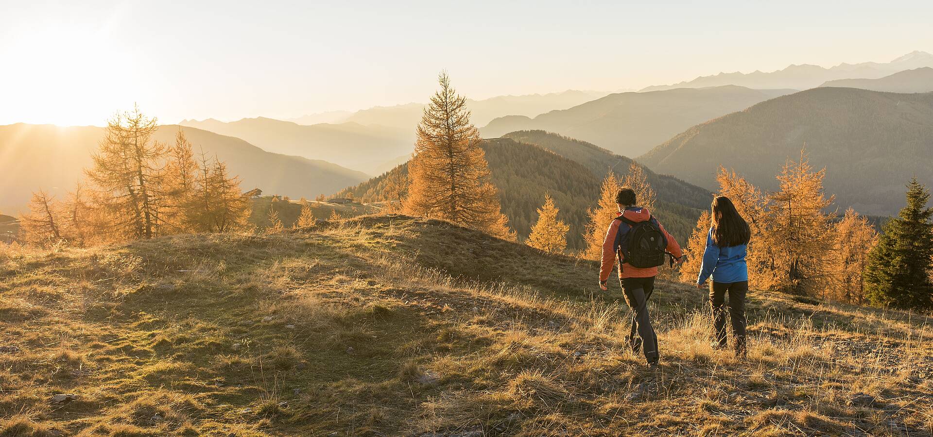 <p>Herbst in Kärnten</p>